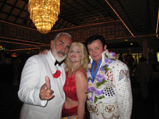 Click here to see Celebrity Tribute Photos